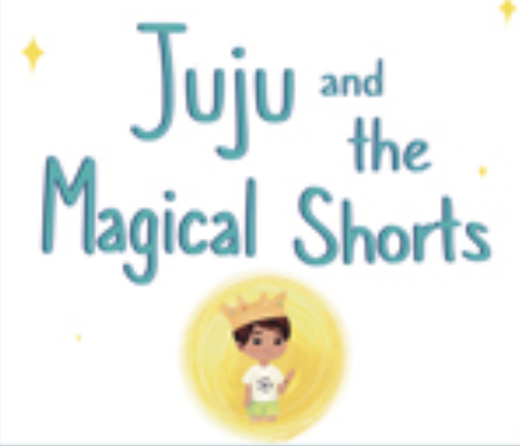 Juju and the Magical Shorts